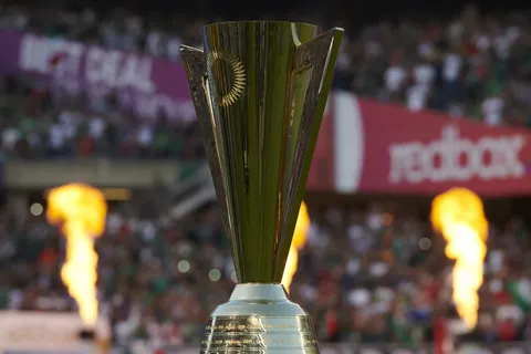 Copa Oro 2025: así quedaron los grupos de Costa Rica, Panamá, Guatemala, El Salvador y Honduras tras el sorteo