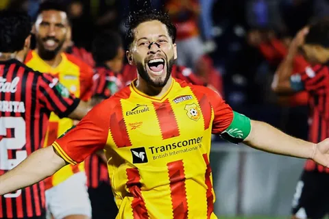 Herediano es el campeón de la Recopa de Costa Rica: resumen y gol de la victoria ante Saprissa