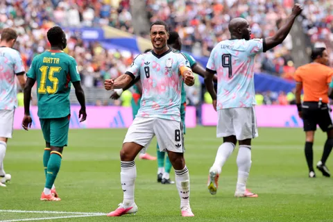 Bélgica está en 8vos de final: contra quién y cuándo juega su próximo partido del Mundial 2026