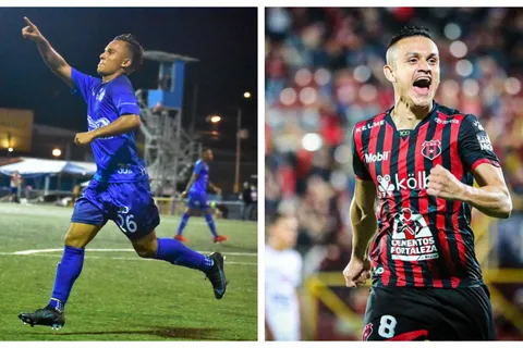Alajuelense vs. Pérez Zeledón: sigue EN VIVO y EN DIRECTO el juego de hoy por la fecha 22 del Apertura 2021 de la Primera División de Costa Rica