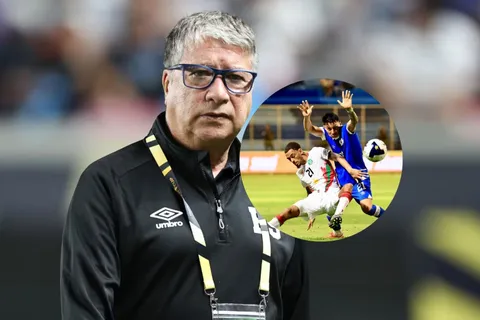 Lejos de El Salvador: la decisión del Bolillo Gómez que impacta de lleno en la clasificación al Mundial 2026