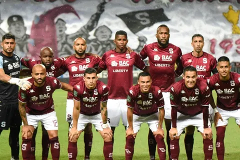Saprissa monta racha ganadora, es líder de su grupo y ahora apunta al clásico