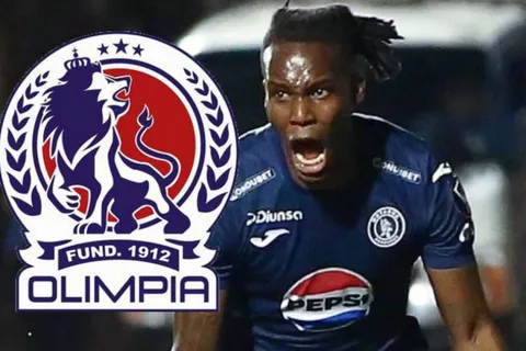 ¿Traiciona a Motagua? Rubilio Castillo confirma la respuesta sobre si desea jugar en Olimpia tras ser agente libre