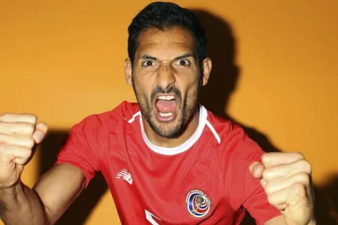 Alajuelense se mete en la pelea por Celso Borges
