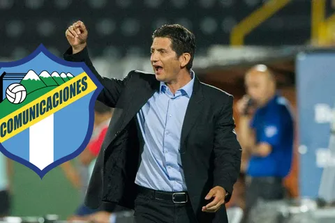 Aún no asumió en Comunicaciones y Ronald González ya se encontró con un gran problema