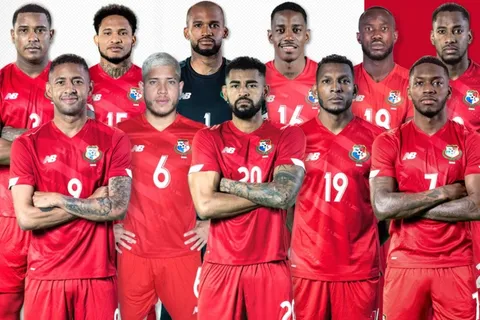 Eliminatorias Concacaf: Panamá con cambios en su once para enfrentar a Canadá