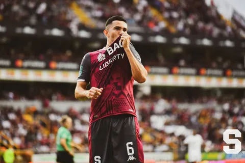 Saprissa pone a Jefferson Brenes en un lugar que nadie imaginaba