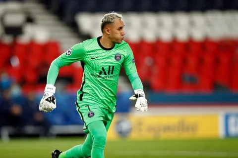 Se confirmó el rival del PSG de Keylor Navas para los Octavos de la UEFA Champions League