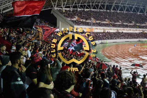 Alajuelense a nada de jugar el Mundial de Clubes.