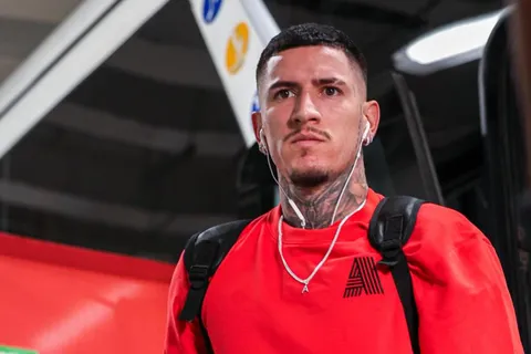 “Renunciar a todo”: el mensaje de Canhoto que estremece a Alajuelense en su mejor momento