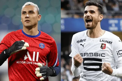 PSG vs. Rennes: ver aquí hoy EN VIVO y EN DIRECTO a Keylor Navas y Lionel Messi por la fecha 24 de la Ligue 1 de Francia en Centroamérica