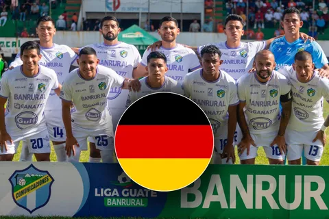 De Alemania a la Liga Nacional: revelan el fichaje bomba de Comunicaciones tras la salida de su presidente