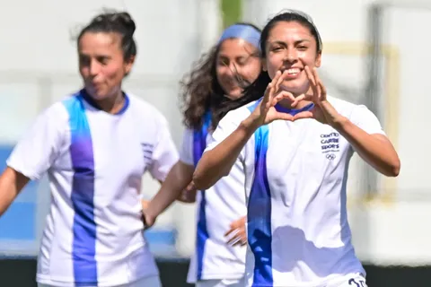 Juegos Centroamericanos y del Caribe: Guatemala logra un triunfo importante ante Haití
