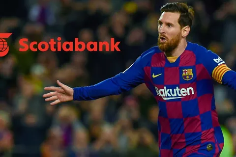 ¡Scotiabank te lleva al Camp Nou a ver al Barcelona!