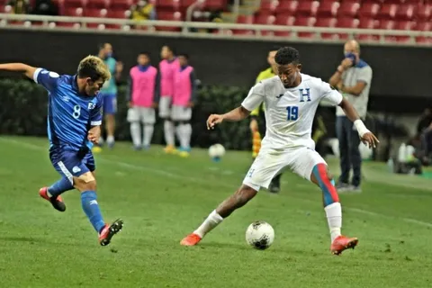 Preolímpico: lo que necesita Honduras y El Salvador para clasificar a semifinales