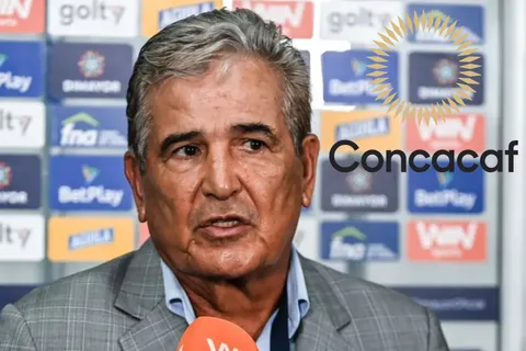 Su regreso a Concacaf: Jorge Luis Pinto revela la oferta que recibió para llevar a una selección al Mundial 2026