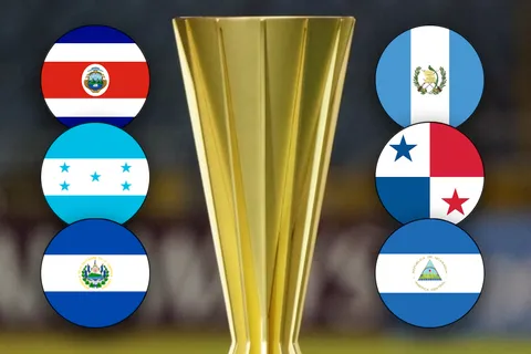 Premundial Sub-17 de Concacaf 2026: dónde ver los partidos de Costa Rica, Guatemala, Panamá, Honduras, El Salvador y Nicaragua