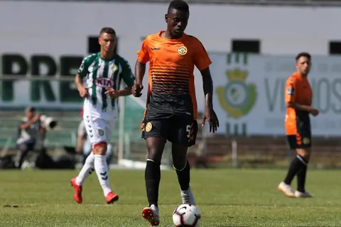 Se terminó la aventura de Wesly Decas en Portugal