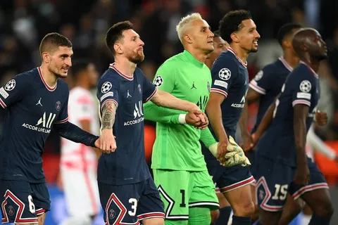 UEFA Champions League: los posibles rivales del PSG de Keylor Navas en octavos de final
