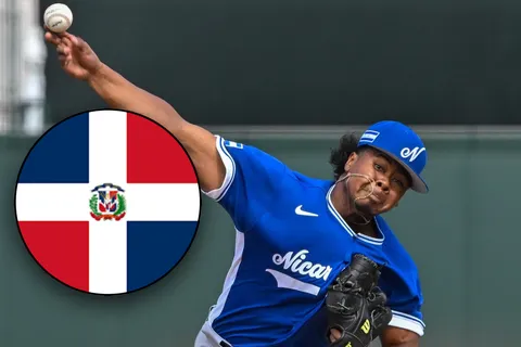 Dónde ver el debut de Nicaragua vs. República Dominicana en el Clásico Mundial de Béisbol 2026: hora y TV del juego