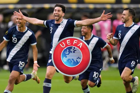 Se confirma el partido de Guatemala en Europa contra una Selección Mundialista
