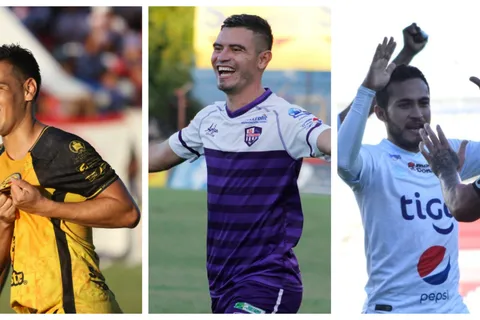 Apertura 2021 de la Liga Mayor de El Salvador: los resultados de los cuartos de final, quiénes clasificaron a semifinales y cuándo comienzan
