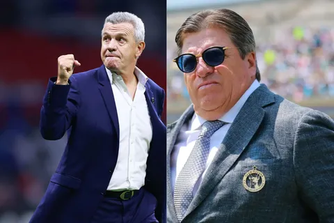 Mientras Javier Aguirre cobra 2.9 millones de dólares en México, esto gana el Piojo Herrera en Costa Rica para dar el golpe en la Copa Oro.