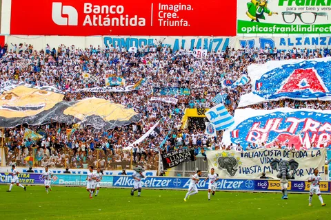 Alianza FC recibe una gran noticia para el Clausura 2024