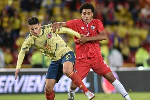 DT de Colombia recordó importancia de haber vencido a Panamá