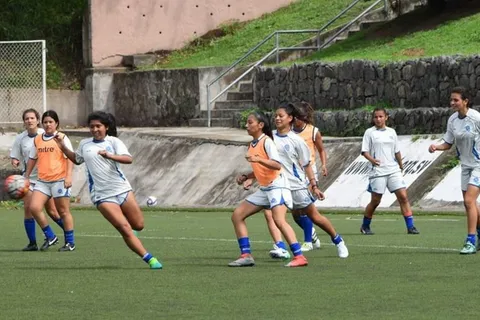 FESFUT toma decisión sobre denuncias de acoso a jugadoras de Selección El Salvador
