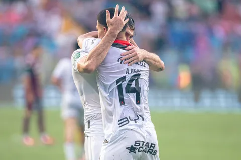 Alajuelense busca sumar un refuerzo.