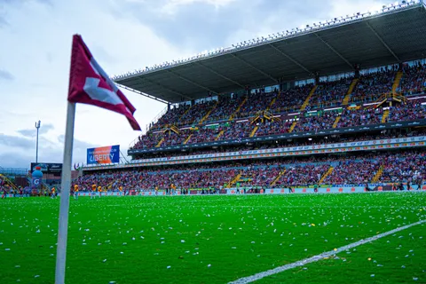 Saprissa recibe una mala noticia.