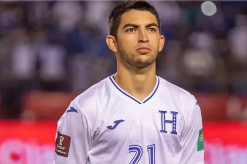 Jonathan Rubio podría cambiar de equipo en Portugal