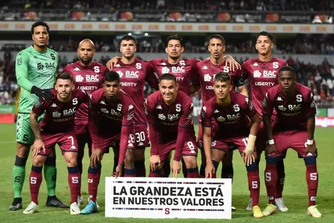 ◉ Las noticias de Saprissa hoy: victoria ante Santos, mensaje contra el racismo y ¿Clásico a la vista?