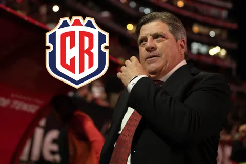Al Piojo Herrera le preguntaron por la limpieza de Costa Rica rumbo al Mundial 2026 tras la Copa Oro y no dudó: “Están afuera”