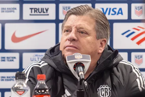 Miguel Herrera está contra las cuerdas. (Foto: Kevin Jiménez)