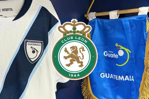 leon-liga mx-seleccion de guatemala