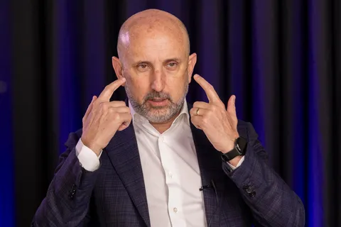Osael Maroto salió a responderle a Linafa.