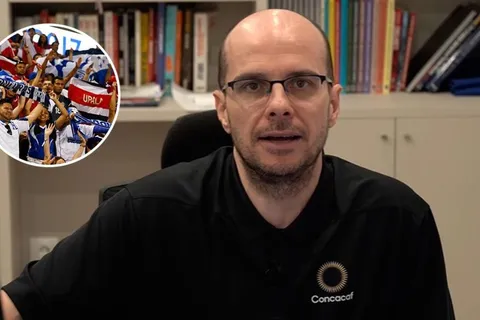 MisterChip destaca a la afición de Concacaf por sobre todas las demás
