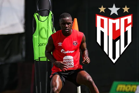 El particular entrenamiento de Joel Campbell en medio de la crisis en Brasil