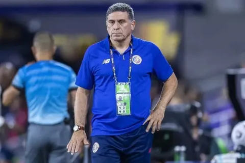 Presidente de la Fedefutbol se reunirá con Luis Fernando Suárez