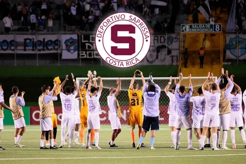 Con Saprissa en la mira, Comunicaciones tomó una medida extrema para el repechaje