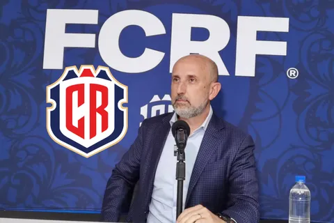 "Poquitas posibilidades": Osael Maroto sorprende a Costa Rica con una confesión pensando en el Mundial 2026