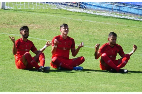 CSD Municipal: cuándo, dónde y contra quién volverá a jugar
