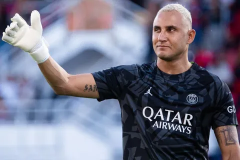 El periodista mexicano que acerca a Keylor Navas a la Liga MX