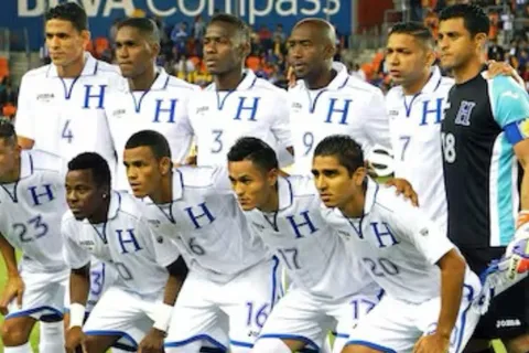 Adiós a un histórico: la leyenda de Honduras que pondrá fin a su carrera