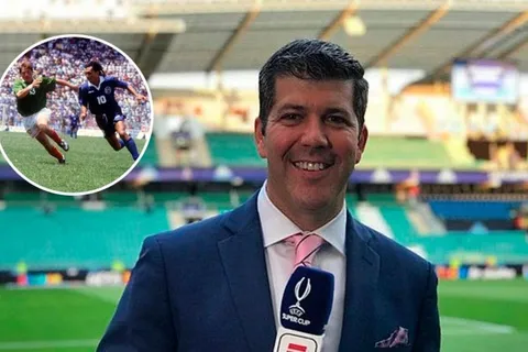 Fernando Palomo destaca foto del "Mágico" González y Miguel Herrera en el 2-1 de El Salvador contra México