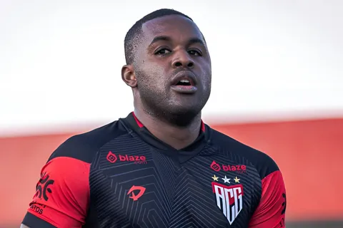 Condenado: la maldición que sentencia a Joel Campbell en Brasil