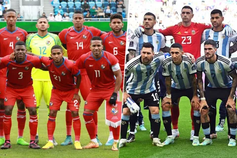 Partido entre Panamá y Argentina rompió récord y promete cúmulo de personas