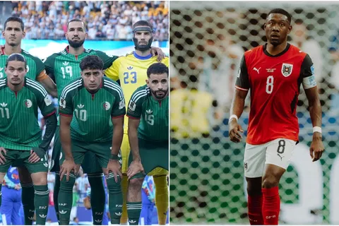En qué estadio juegan Argelia vs. Austria en el Mundial 2026: capacidad, ciudad y datos de la sede